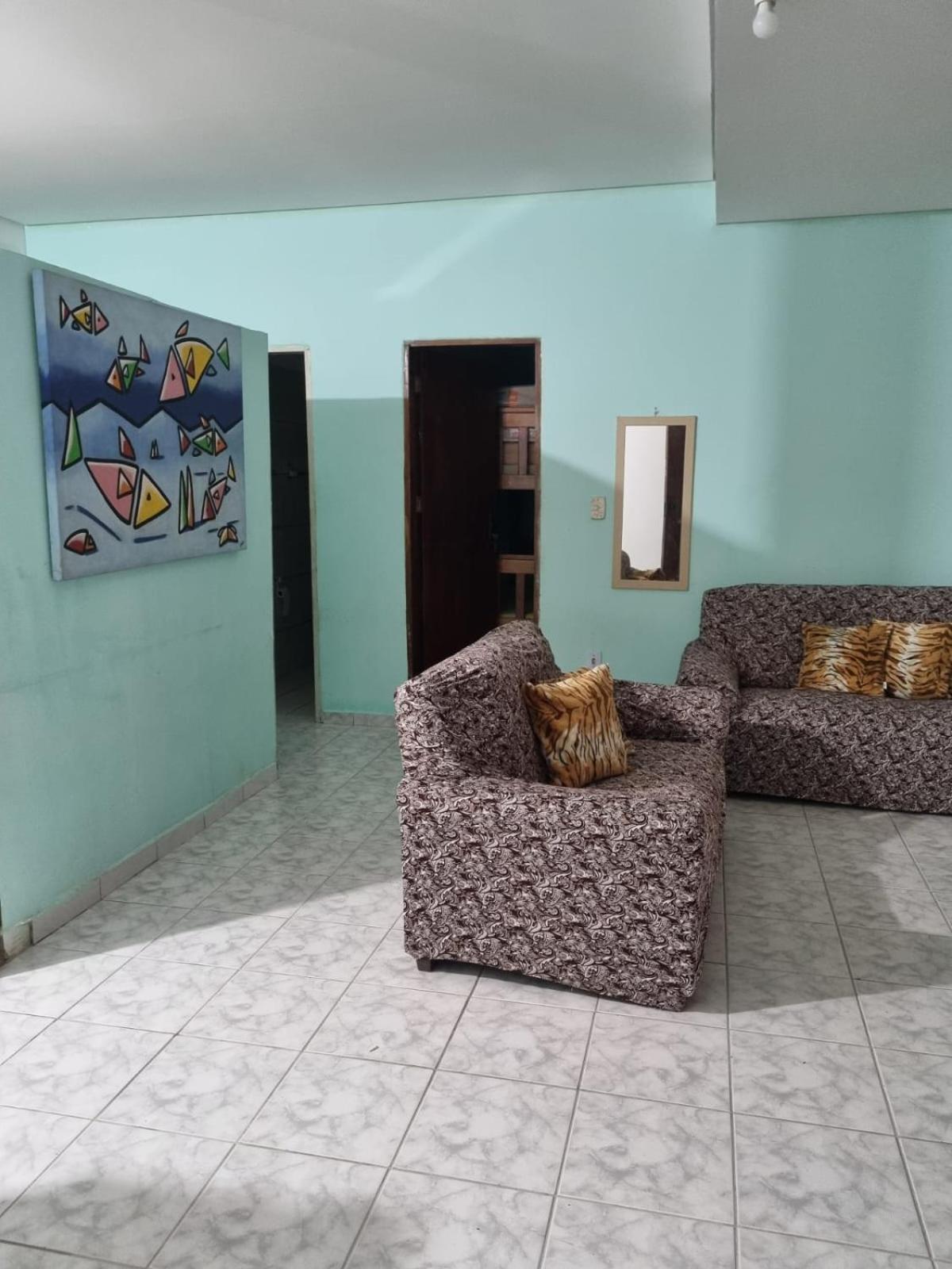 Casa Em Ubatuba Perto Da Praia Exteriör bild
